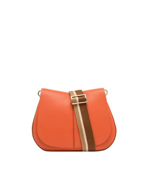 Helena round borsa a tracolla piccola GIANNI CHIARINI | BS6036R714
